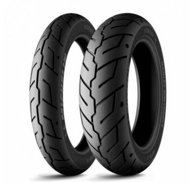 Легкові шини Michelin Scorcher 21